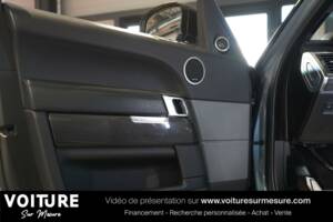 Image 11/50 of Land Rover Range Rover Sport SVR (2017)