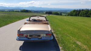 Image 21/38 of Mercedes-Benz 280 SE 3,5 (1969)