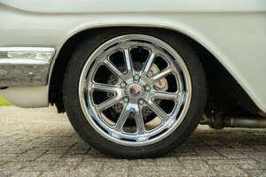 Bild 27/100 von Chevrolet Biscayne (1961)