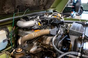 Imagen 26/34 de Land Rover Range Rover Classic 3.5 (1976)