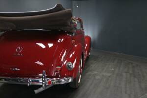 Bild 36/50 von Mercedes-Benz 220 Cabriolet A (1952)