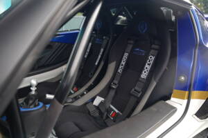 Imagen 30/50 de Lotus Exige S 240 (2008)