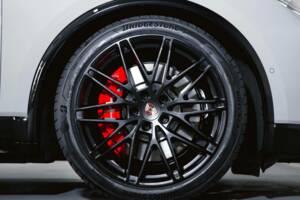 Bild 10/10 von Porsche Macan GTS (2026)