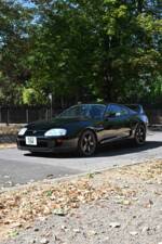 Image 17/50 of Toyota Supra (1993)