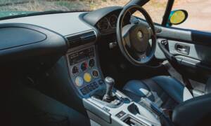 Bild 4/27 von BMW Z3 M Coupé (1999)