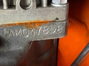 Bild 67/100 von Volkswagen T1 Kleinbus (1967)