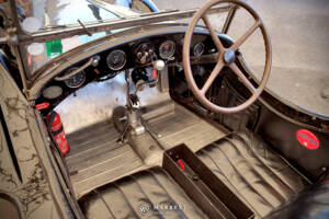 Imagen 59/69 de Alfa Romeo 6C 1750 Super Sport &#x2F; Gran Sport (1929)