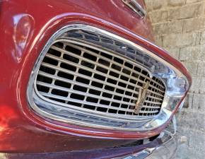 Imagen 5/7 de Maserati 3500 GTI Sebring (1964)