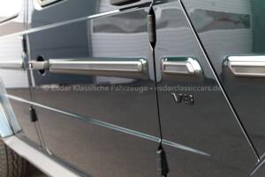 Image 30/32 of Mercedes-Benz G 500 (LWB) (2023)