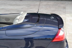 Image 19/100 of Saab 9-3 2.8 T (2007)