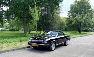 Afbeelding 15/23 van FIAT 124 Pininfarina Spidereuropa (1984)