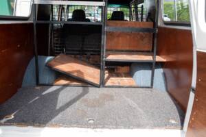 Imagen 44/50 de Ford Transit (1975)