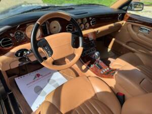 Image 6/44 of Bentley Arnage Green Label (2000)