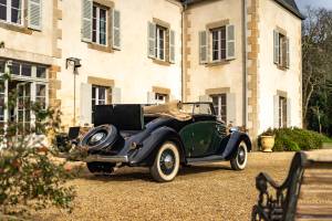 Bild 43/49 von Ford V8 DeLuxe Model 48 (1935)