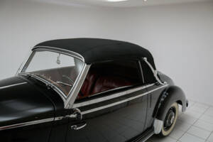 Afbeelding 20/22 van Mercedes-Benz 170 S Cabriolet A (1952)