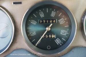 Image 12/24 of Lincoln Continental Mark II (1956)