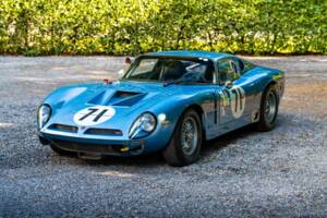 Bild 1/37 von Bizzarrini GT Strada 5300 (1965)