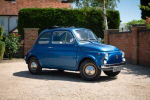 Immagine 18/50 di FIAT 500 L (1971)