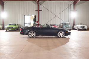 Bild 12/55 von Jaguar XKR (2000)