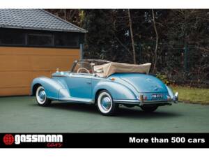 Bild 8/15 von Mercedes-Benz 300 S Roadster (1953)