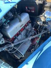 Image 12/12 de MG TD (1952)