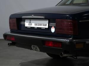 Bild 17/37 von Jaguar Sovereign 3.6 (1988)