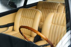 Bild 27/50 von Glas 2600 V8 (1967)