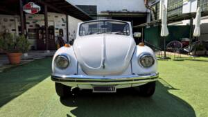 Image 7/73 of Volkswagen Beetle 1300 (1972)