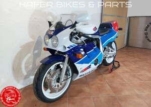 Imagen 8/63 de Suzuki GSX-R 750 RK/RR (1989)