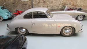 Image 3/20 of Porsche 356 1500 Super (1953)