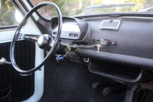 Image 35/71 of FIAT 500 F (1968)