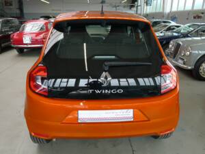 Imagen 25/39 de Renault Twingo 1.0 SCe 65 (2022)