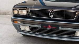 Immagine 26/73 di Maserati Biturbo 2.24V (1992)