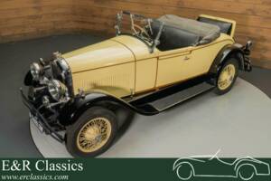 Image 1/19 of Marmon 75 (1927)