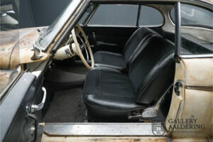 Immagine 47/50 di Borgward Isabella Coupe (1963)