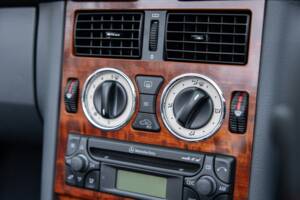 Image 35/47 of Mercedes-Benz SLK 230 Kompressor (2000)