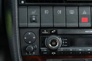 Bild 35/50 von Audi A6 Avant 2.0 quattro (1995)