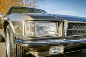Image 7/25 de De Tomaso Longchamp (1973)