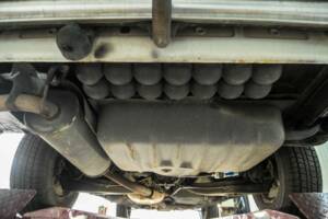 Image 50/50 of Mercedes-Benz 230 TE (1984)