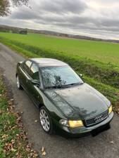 Immagine 4/26 di Audi A4 2.5 TDI (1999)