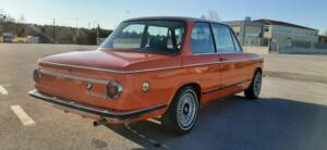Bild 5/200 von BMW 2002 tii (1972)