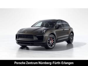 Bild 1/8 von Porsche Macan S (2022)