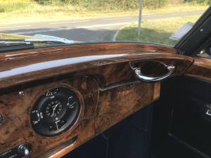 Bild 8/12 von Bentley S1 DHC Park Ward (1958)