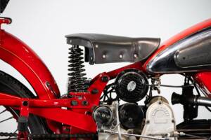 Immagine 44/50 di Moto Guzzi DUMMY (1939)