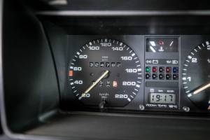 Image 36/50 de Volkswagen Golf Mk II GTi 1.8 (1987)