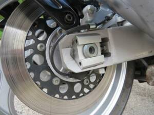 Bild 39/48 von Yamaha GTS 1000 (1996)