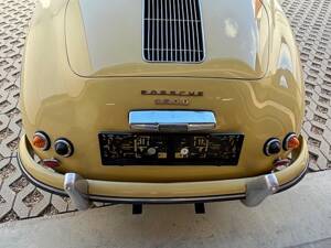 Immagine 15/20 di Porsche 356 1500 (1953)