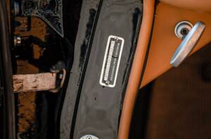 Image 34/42 of Mercedes-Benz 190 SL (1961)