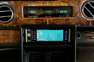 Immagine 8/38 di Rolls-Royce Silver Spirit (1983)