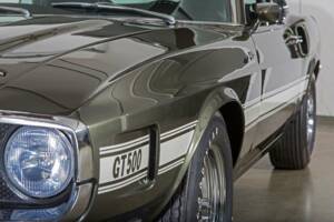 Bild 3/36 von Ford Shelby GT 500 (1969)